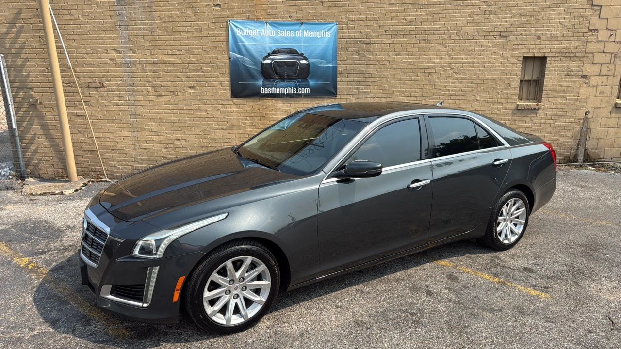 cadillac cts sedan 2014 1G6AX5SX5E0195739 image cadillac cts sedan 2014 1G6AX5SX5E0195739 image
